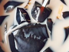 牛奶烧仙草-古茗(开化临湖路店)