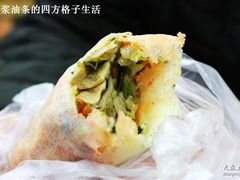 -原巷口鱼丸店(龙头路外卖店)
