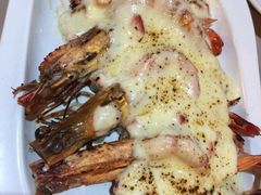 -Red Lobster