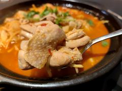 酸笋鸡-多味居(剪子巷店)