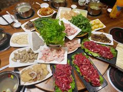 -天长牛肉火锅