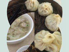 -刘长兴(逸仙桥店)