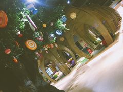 大厅-汤W城市微度假(仓山店)