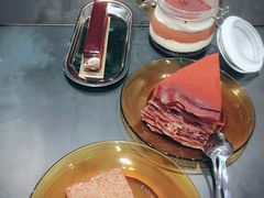 -Awfully Chocolate(嘉里城店)