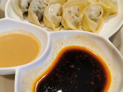-五观堂素食(新华路店)