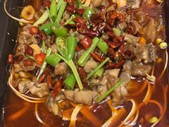 -四妹餐厅(玫瑰街店)