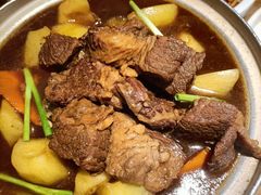 -小放牛炒菜馆(三丰店)