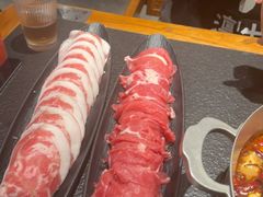 -滇牛云南火锅(桂林路店)