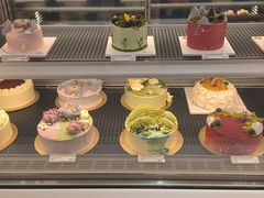 -派悦坊·甜品·蛋糕(颐堤港店)
