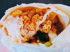 -华莱士·全鸡汉堡(济南大明湖店)