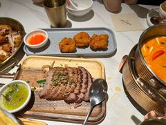 -帕娜·泰式茶餐厅·Bistro(近铁广场店)