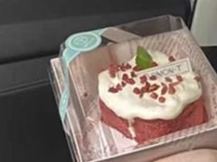 -西檬树SIMON·T轻奢蛋糕(大东方Max店)