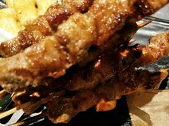 -炭舍干锅·烤鱼(扬名广场店)