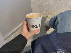 -ARKET CAFÉ(三里屯太古里店)