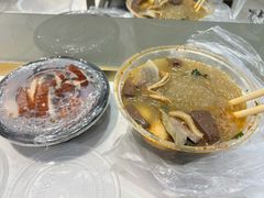 -小潘记鸭血粉丝汤