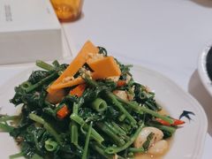 -太食獸泰式茶餐厅(IFS国金中心店)