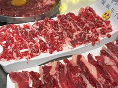 -荣叔港式沙嗲牛肉火锅(正佳潮流店)