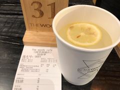 -THE WOODS 简餐 (国贸商城店)