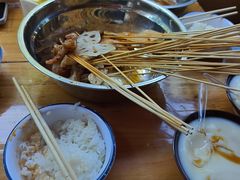 -嘉州鲜知味钵钵鸡(奎星楼店)