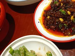 -龙凤瓦罐煨汤馆(清江东路店)