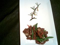杂za杂za)-北京王府井希尔顿酒店·秦唐中餐厅Chynna