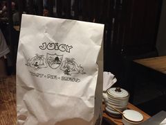 -Juicy Bakery(大学路店)