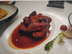 -高老庄新家宴(北斗星广场店)