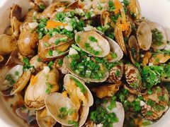 -丰收日·小海鲜·沪上家宴(顾村正大店)