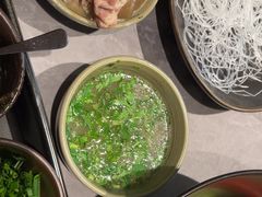 -阿源鱼捞斑鱼火锅·海鲜粥(山景尚宅店)