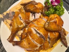 -金海湾嘉华度假酒店·海天阁中餐厅