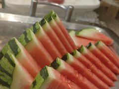 -菲住布渴酒店自助餐厅(阿里巴巴西溪园区店)