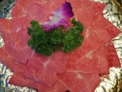 -鲁西肥牛(九方购物中心店)