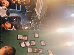 -金陵大勇烧烤·小龙虾·海鲜大咖(竹山路店)