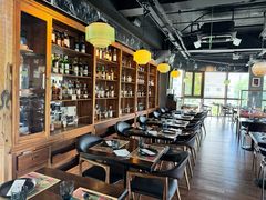 -安妮意大利餐厅(日坛店)