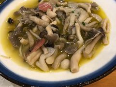 -石榴院子(西施故里店)