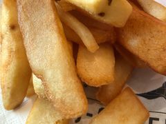 -FATBURGER 特富客汉堡(外交公寓店)