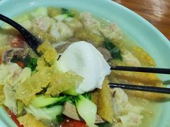 -旺福楼·包点(碑亭巷店)