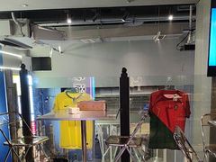 -微醺烤牛·炭火烧烤·精酿啤酒(东郊记忆店)