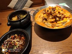 -云海肴·汽锅鸡·云南菜(苏州中心店)
