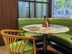 -怡咖啡海鲜自助餐厅(浦东香格里拉店)