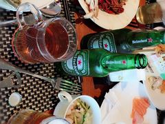 -青岛海尔洲际酒店