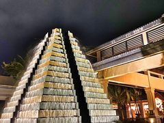 -海南清水湾莱佛士酒店