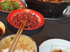 -李子坝梁山鸡(李子坝大鸡哥店)