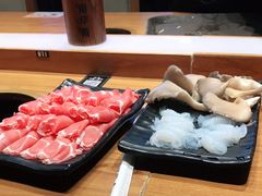 -呷哺呷哺(万达新世界店)