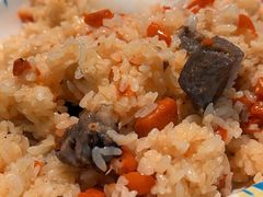 -新疆兵团食府清真(马连道店)