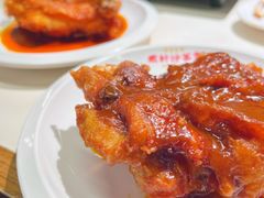 -燃计沙茶皇·香港沙茶火锅(人广旗舰店)