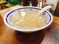 雞頭米小园子-随柳居·苏式小吃(建新巷店)