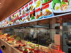 -普天和酒楼·新津菜·烤鸭(天津之眼店)