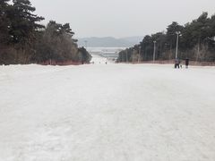 -棋盘山冰雪大世界