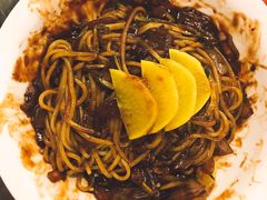 -桃园中华料理炸酱面(燕儿岛路店)